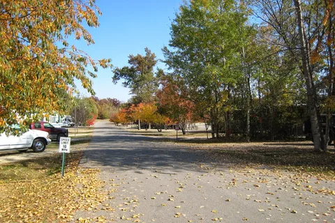 Autumn Woods RV Park