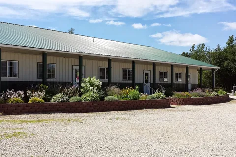 Autumn Woods RV Park