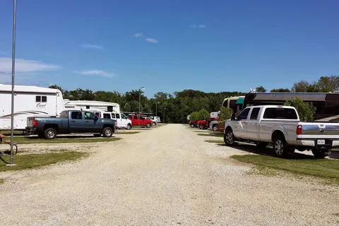 Autumn Woods RV Park