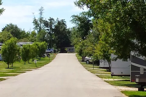 Autumn Woods RV Park