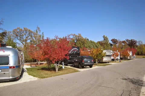 Autumn Woods RV Park