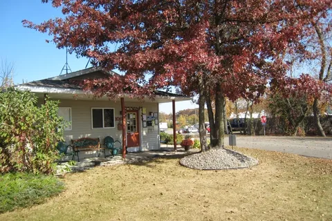Autumn Woods RV Park