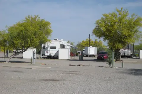 The Scenic Road RV Park