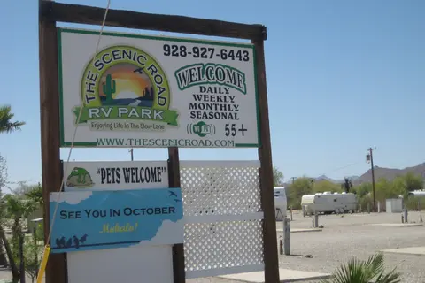The Scenic Road RV Park