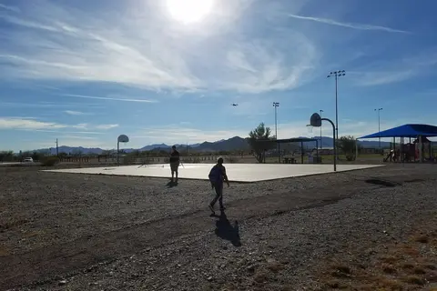 The Scenic Road RV Park