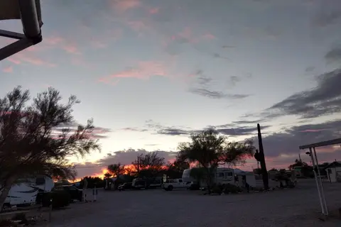 The Scenic Road RV Park