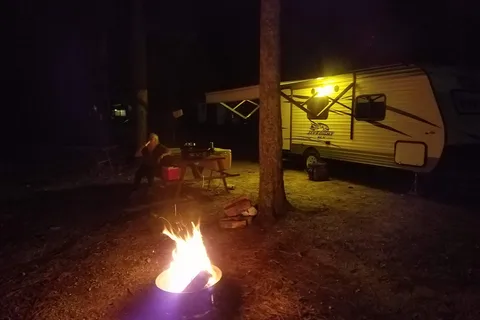Ed Allen's Campgrounds