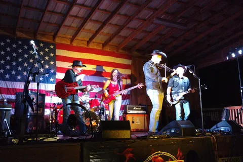 Ed Allen's Campgrounds