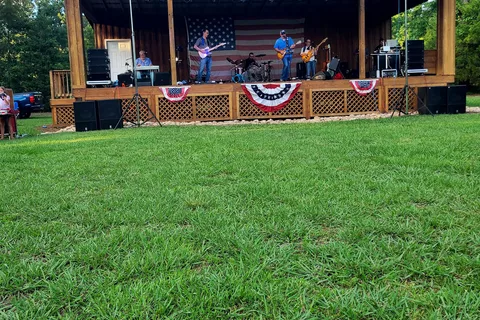 Ed Allen's Campgrounds