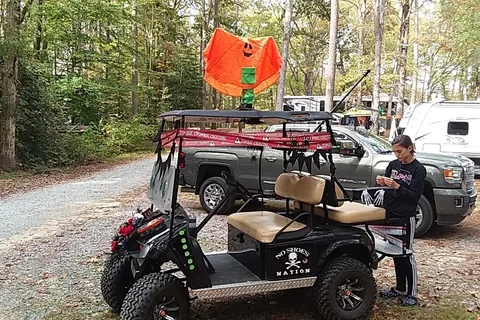 Ed Allen's Campgrounds
