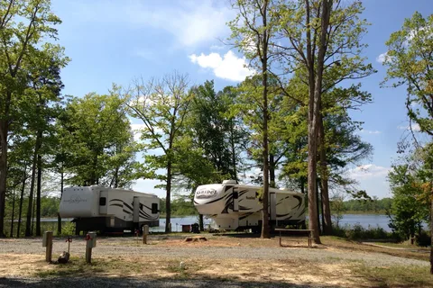 Ed Allen's Campgrounds