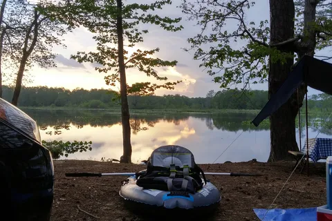 Ed Allen's Campgrounds
