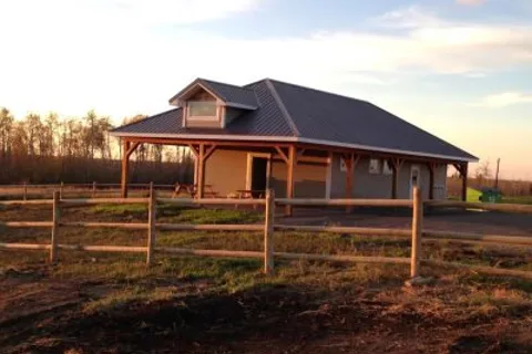 Bonnyville RV Park
