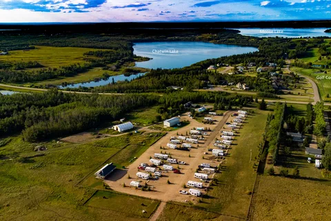 Bonnyville RV Park