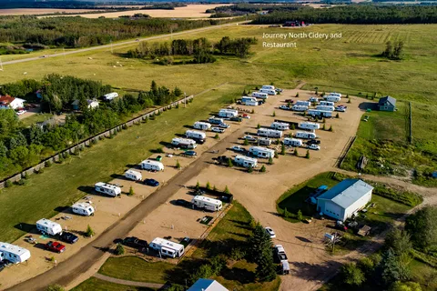 Bonnyville RV Park
