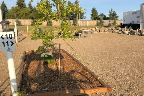 Bonnyville RV Park