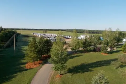 Bonnyville RV Park