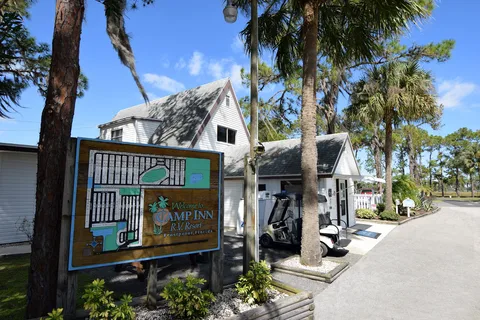 Camp Inn RV Resort