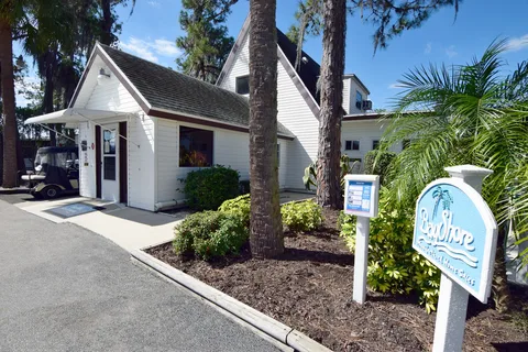 Camp Inn RV Resort