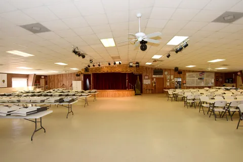 Camp Inn RV Resort
