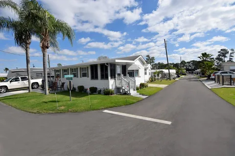 Camp Inn RV Resort