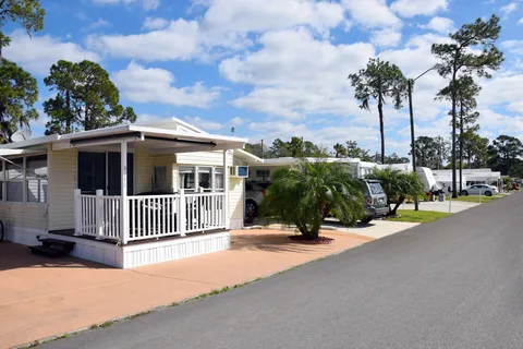 Camp Inn RV Resort