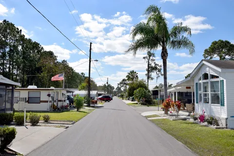 Camp Inn RV Resort