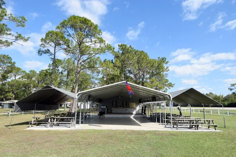 Camp Inn RV Resort