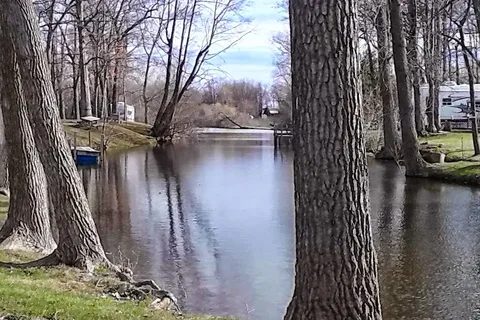 Camp Lord Willing Management RV Park and Campground