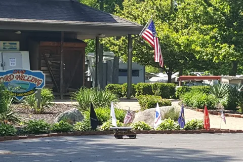 Camp Lord Willing Management RV Park and Campground