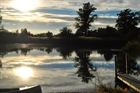 Camp Lord Willing Management RV Park and Campground