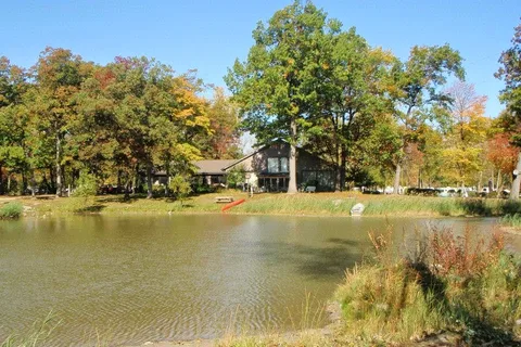 Camp Lord Willing Management RV Park and Campground