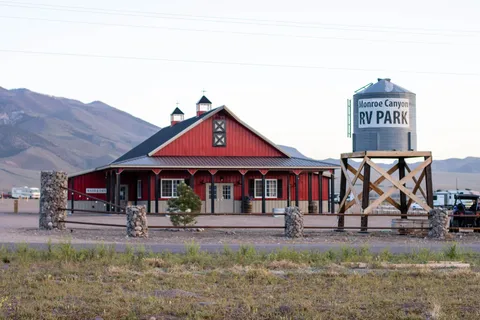 Monroe Canyon RV Park