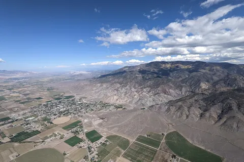 Monroe Canyon RV Park