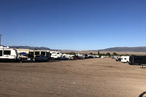 Monroe Canyon RV Park