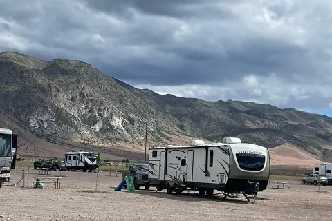 Monroe Canyon RV Park