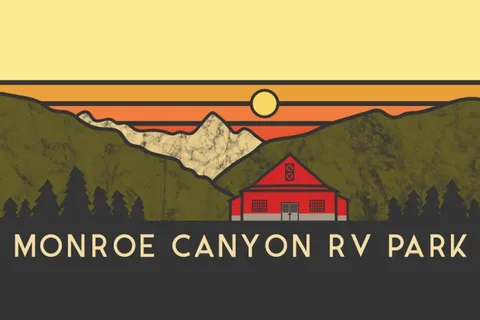 Monroe Canyon RV Park