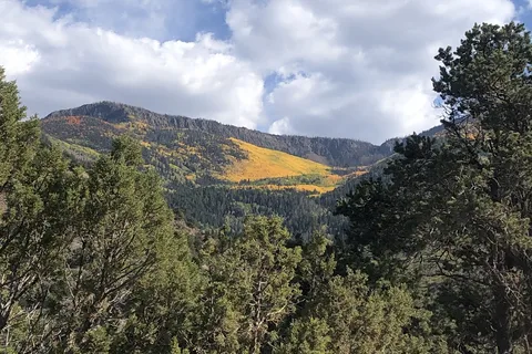 Monroe Canyon RV Park