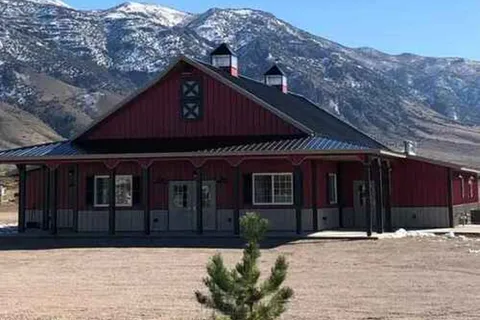 Monroe Canyon RV Park