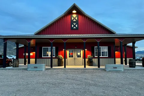 Monroe Canyon RV Park