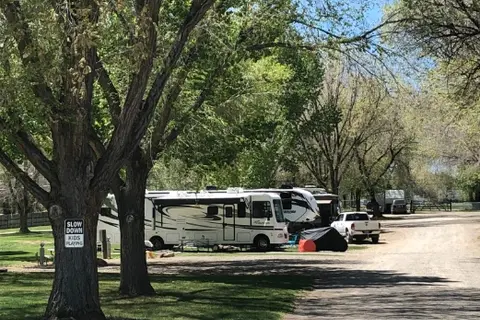 Mountain Valley Meadows RV Park