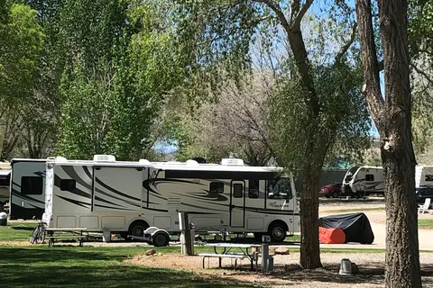 Mountain Valley Meadows RV Park