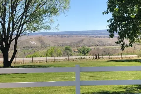 Mountain Valley Meadows RV Park