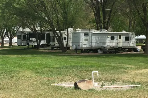 Mountain Valley Meadows RV Park