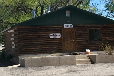 Mountain Valley Meadows RV Park