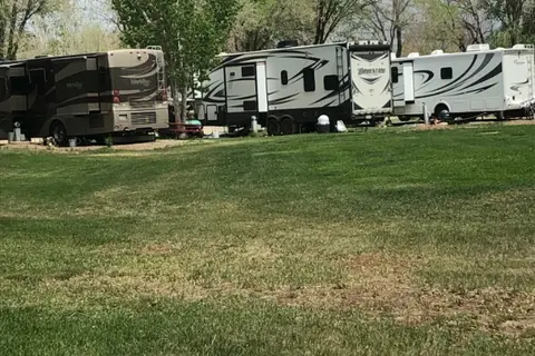 Mountain Valley Meadows RV Park