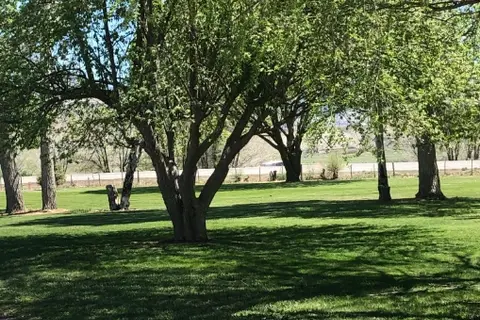 Mountain Valley Meadows RV Park