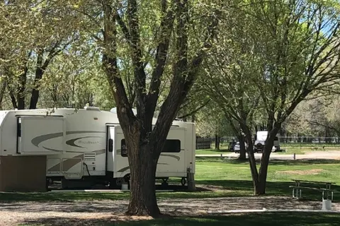 Mountain Valley Meadows RV Park