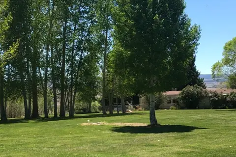 Mountain Valley Meadows RV Park
