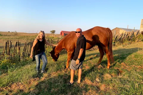 Flying W Guest Ranch RV Park